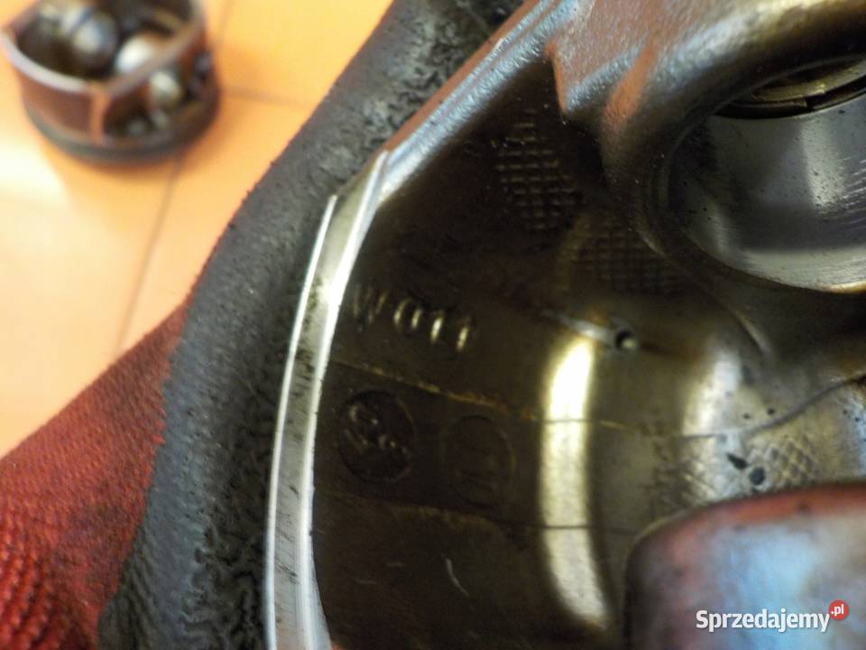 MINI 16 THP 10r 211 N14 tlok 77L64 142 W011 Suków