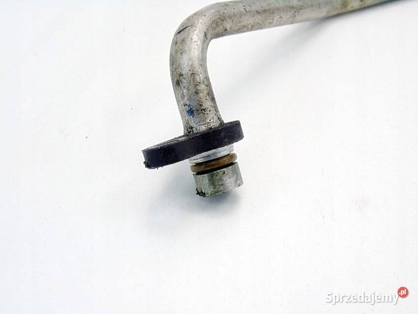 PRZEWÓD KLIMY 20 T TURBO MEGANE 2 SCENIC 2 Sosnowiec