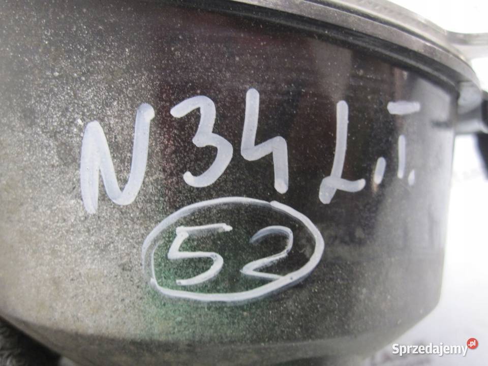 OPEL ADAM 13r lampa cofania lewa tył 13354586 Kielce sprzedam