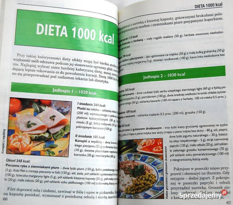 Diety odchudzające Edyta Gulińska Biblioteczka Pozostałe Lublin sprzedam