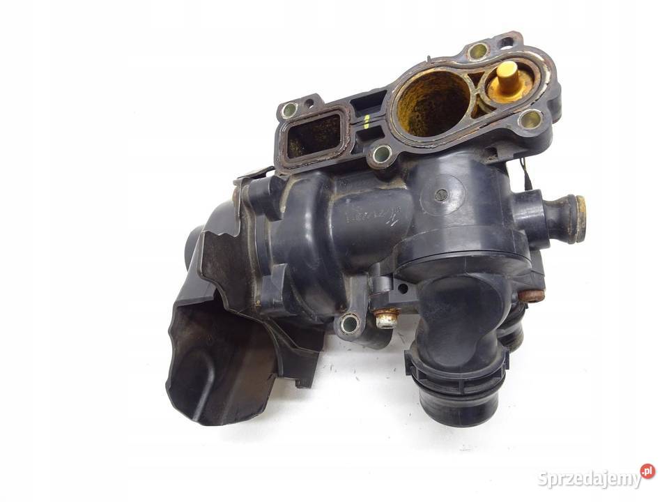 POMPA WODY TERMOSTAT 06J121026P 20 TFSI SCIROCCO sprzedam
