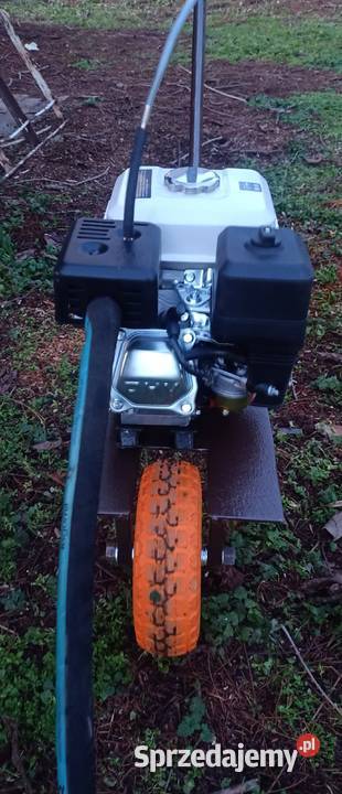 Zamgławiacz zadymiacz deratyzacja na krety Odstraszacze zwierząt Tarnów