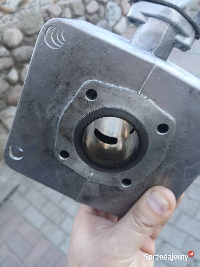 Simson sr 50 s51 Kosów Lacki