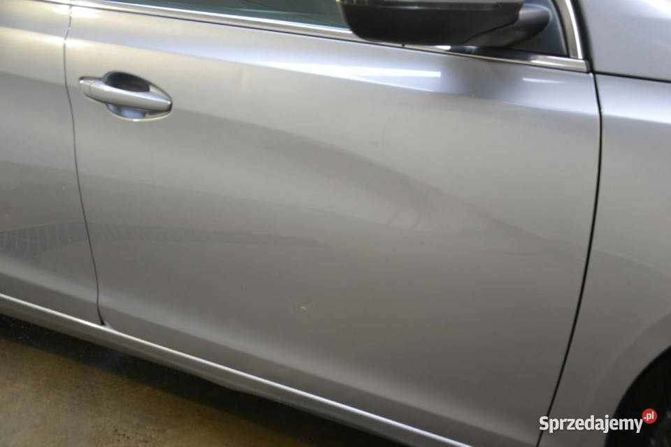 Peugeot 308 130 automat tablet full ledy 4/5 Kęty