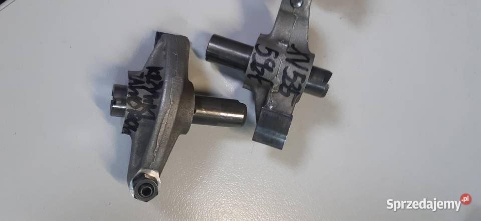 Krzywki zaworów Yamaha Virago XV 535 Jawiszowice