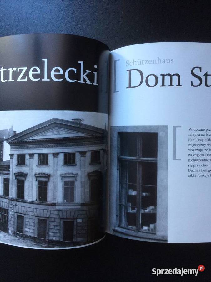 2765 Stettin W Szczególe