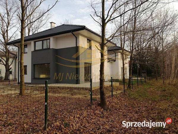 Dom bliźniak Grodzisk Mazowiecki 148m2