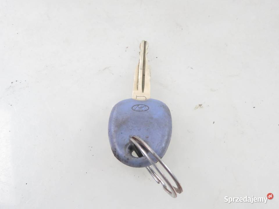 STACYJKA HYUNDAI COUPE I J2RD