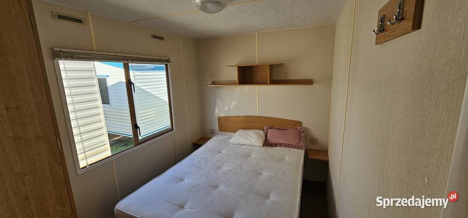 Domek holenderski COSALT SIESTA 2 pokoje 564 mazowieckie Radom