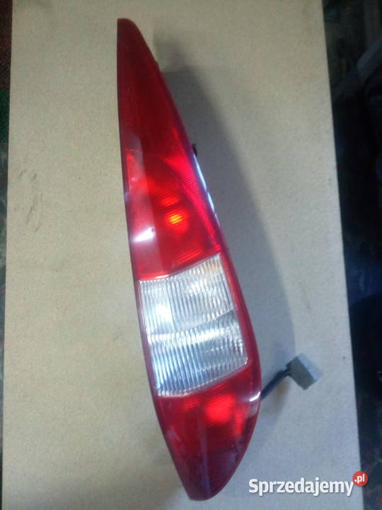 Lampa tylna Mondeo mk3 kombi prawa wielkopolskie Ostrów Wielkopolski