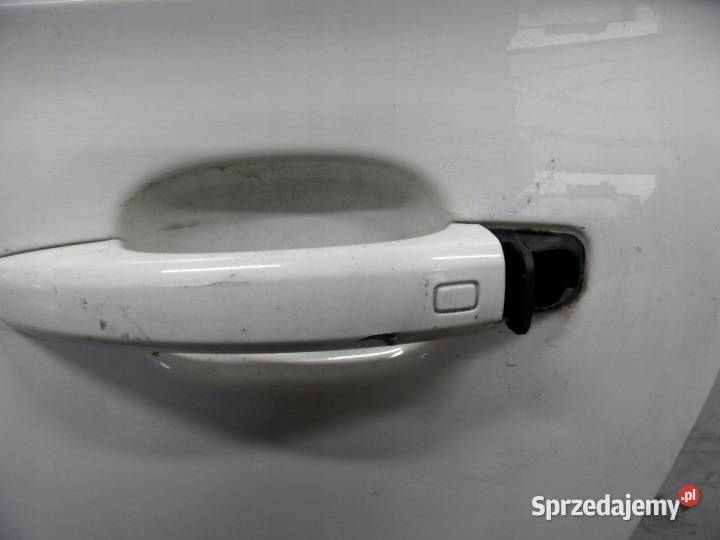 AUDI A1 drzwi lewe przód 190 mikronów sprzedam