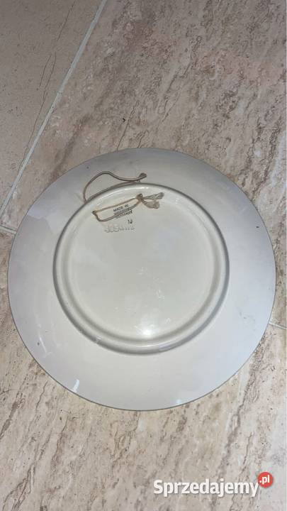 Patera Głuszec Syg Germany 4094 Do pow Gdańsk