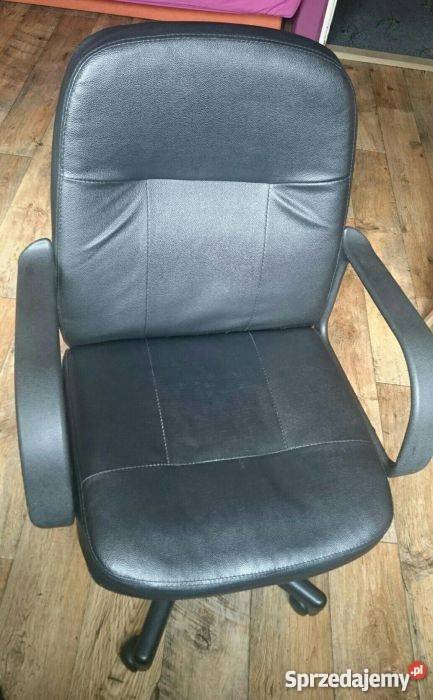 Krzesło biurowe Dom i Ogród pomorskie