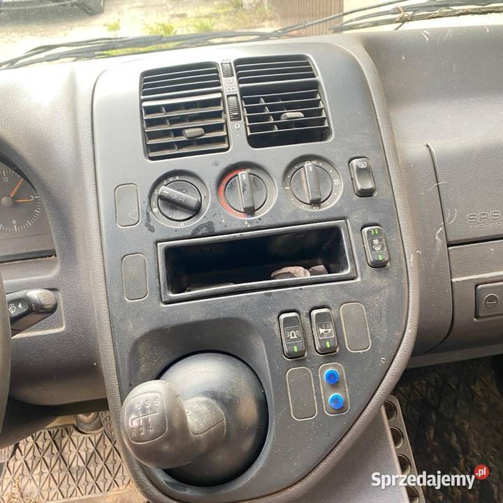 Mercedes vito 110 Vito sprzedam