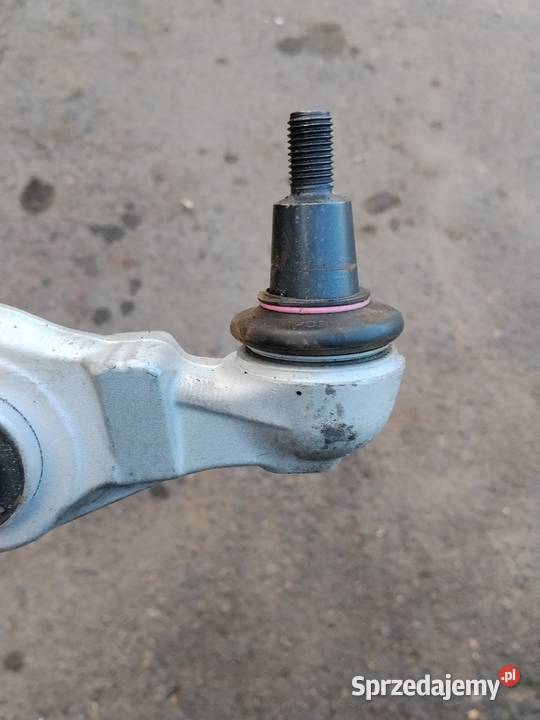 Wahacze dolne Audi VW śląskie