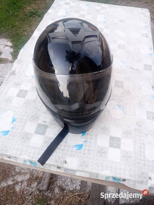 Sprzedam kask świętokrzyskie Słupia sprzedam