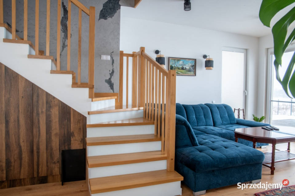 Dom Jednorodzinny Sprzedaż Janiszew