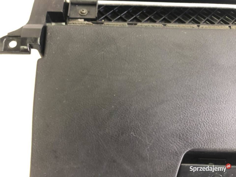 SCHOWEK PASAŻERA 8196111 BMW E46 EUROPA