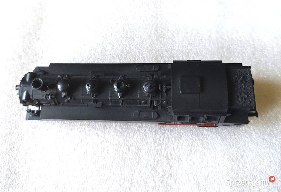 Obudowa stan do lok BR 86 DR Piko H0 Antyki, Sztuka, Kolekcje Kraków