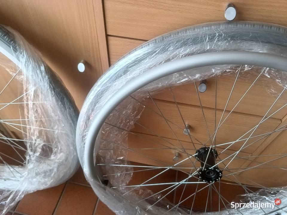 Koła tylne do wózka inwalidzkiego Koszalin