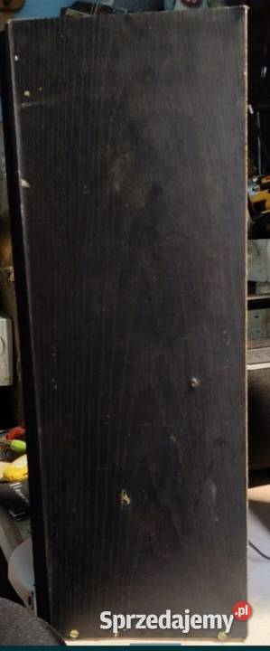 sprzedam kolumny głośnikowe PRLu pianka do śląskie Sosnowiec sprzedam