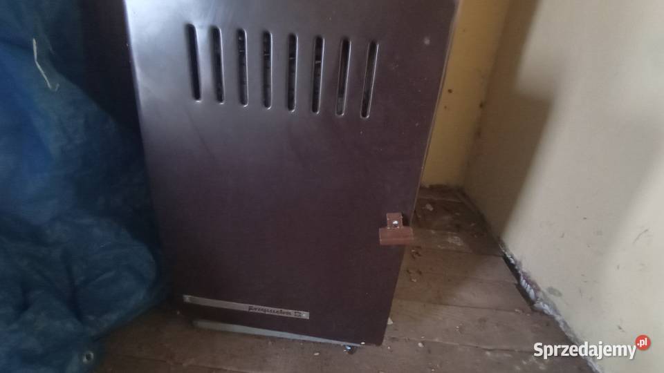 Piec Przysucha koza Gdów sprzedam