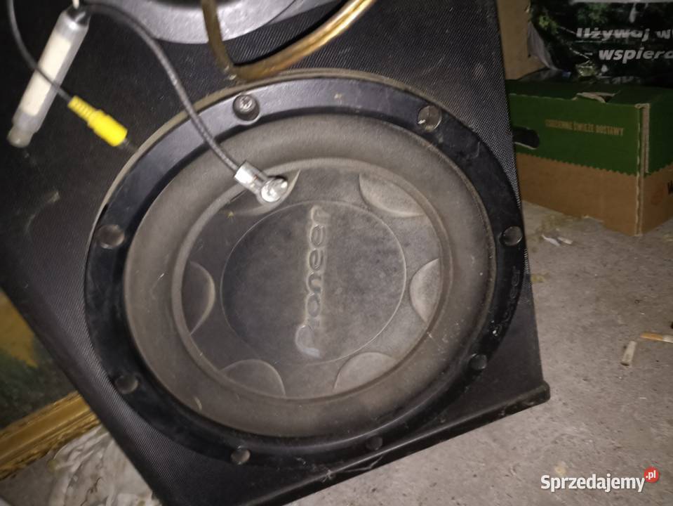 Car audio samochodowe warmińsko-mazurskie