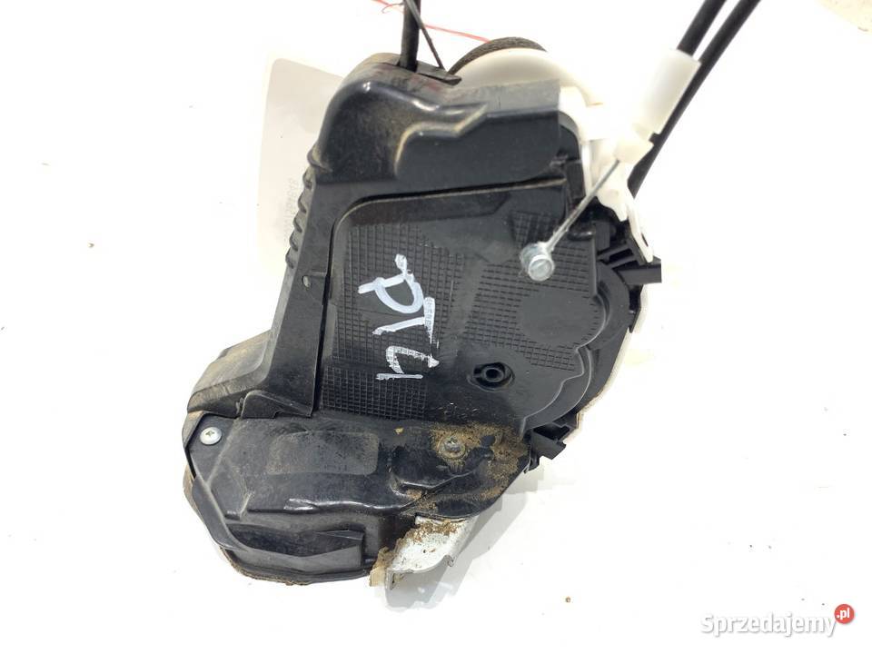 ZAMEK DRZWI PRAWY TYŁ HONDA CRV IV SUV