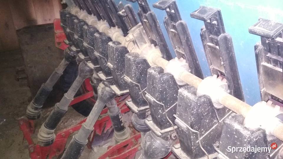 Siewnik Isaria 6050 25m Lubartów