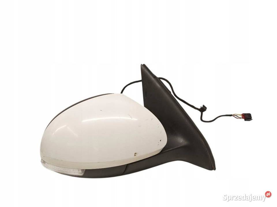 LUSTERKO PRAWE 6PIN EUROPA 030103 VW Volkswagen