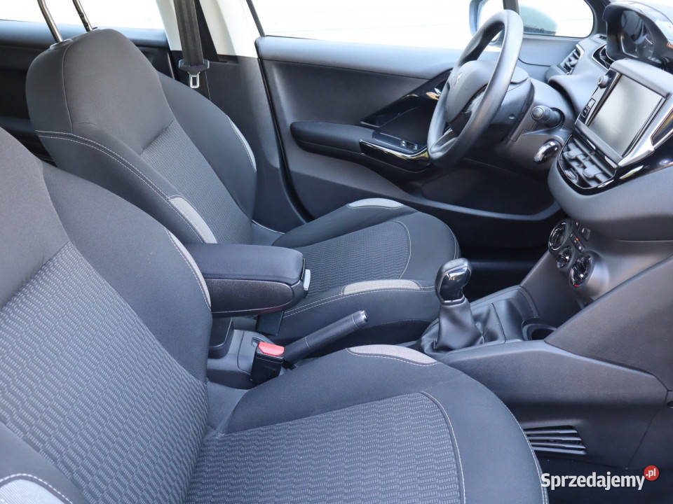 Peugeot 208 16 BlueHDi Piaseczno sprzedam