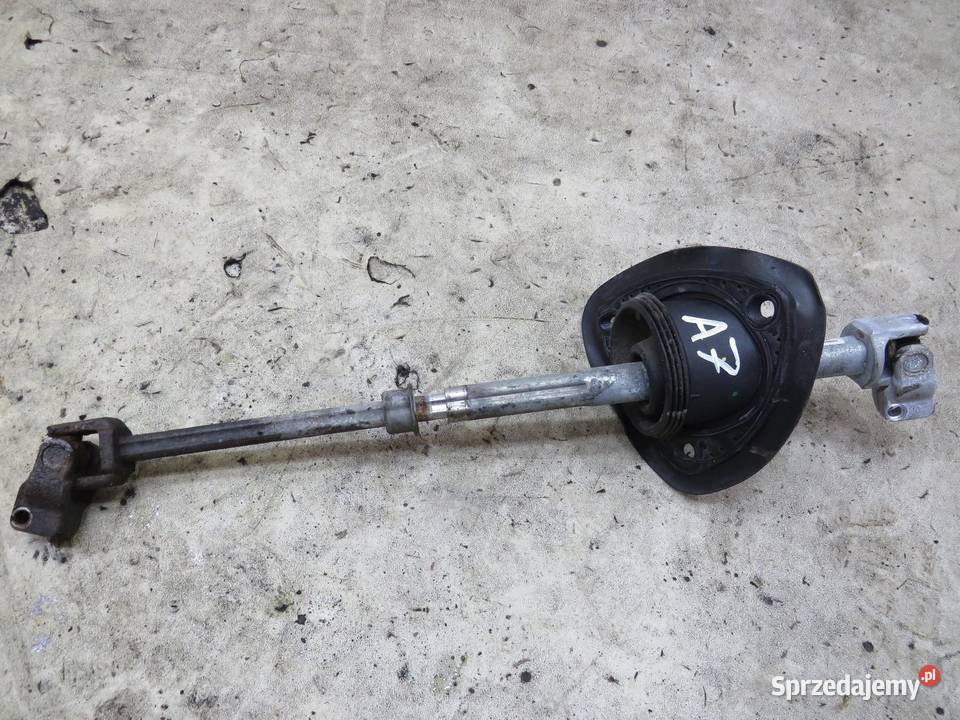 DRĄŻEK KOLUMNY KIEROWNICZEJ AUDI 4G1419753B osobowe sprzedam