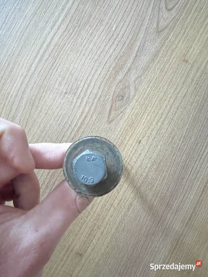 Śruba wariatora Can Am 999cm3 łódzkie Radomsko