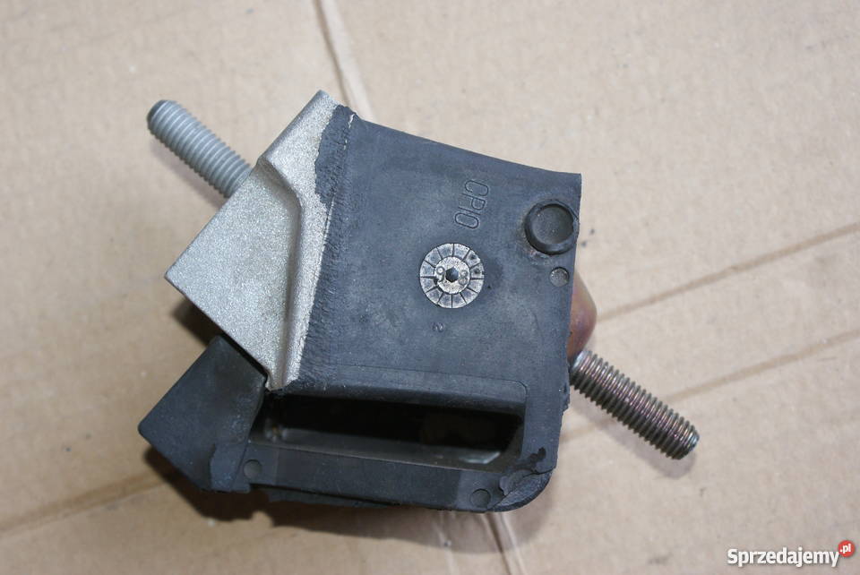 Poduszka silnika przód L RENAULT 25 ESPACE SASIC mazowieckie Białobrzegi