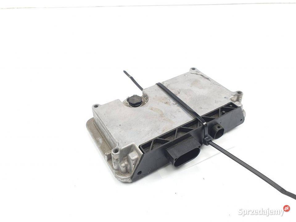 MODUŁ AUDI A8 L D4 4H0907107H Lipno