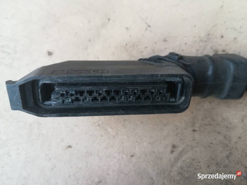 Sterownik silnika mercedes w 201 w124 20 b Ostrowiec Świętokrzyski