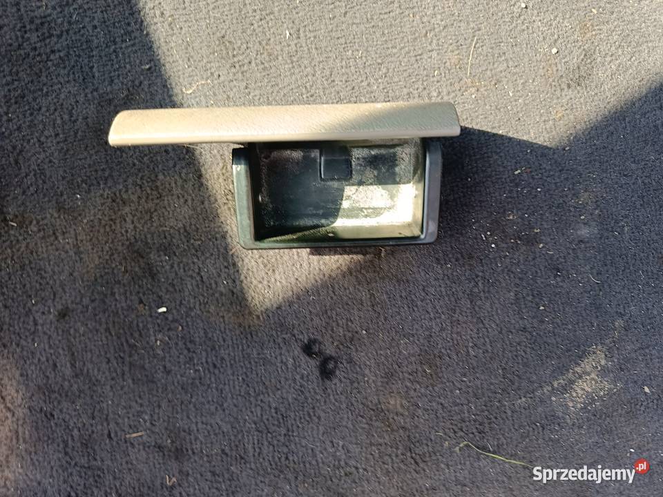 Popielniczka Tył 8D0 857 961 A Audi A4 B5 FL a15 osobowe