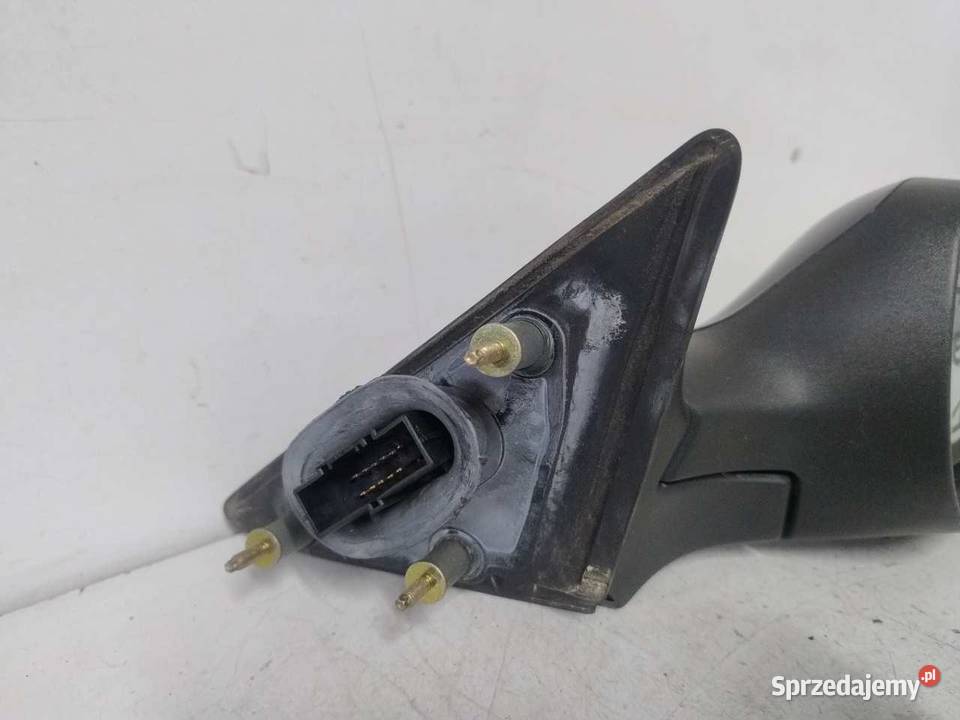 LUSTERKO PRAWE 11 PIN NV472 RENAULT SAFRANE EU wielkopolskie