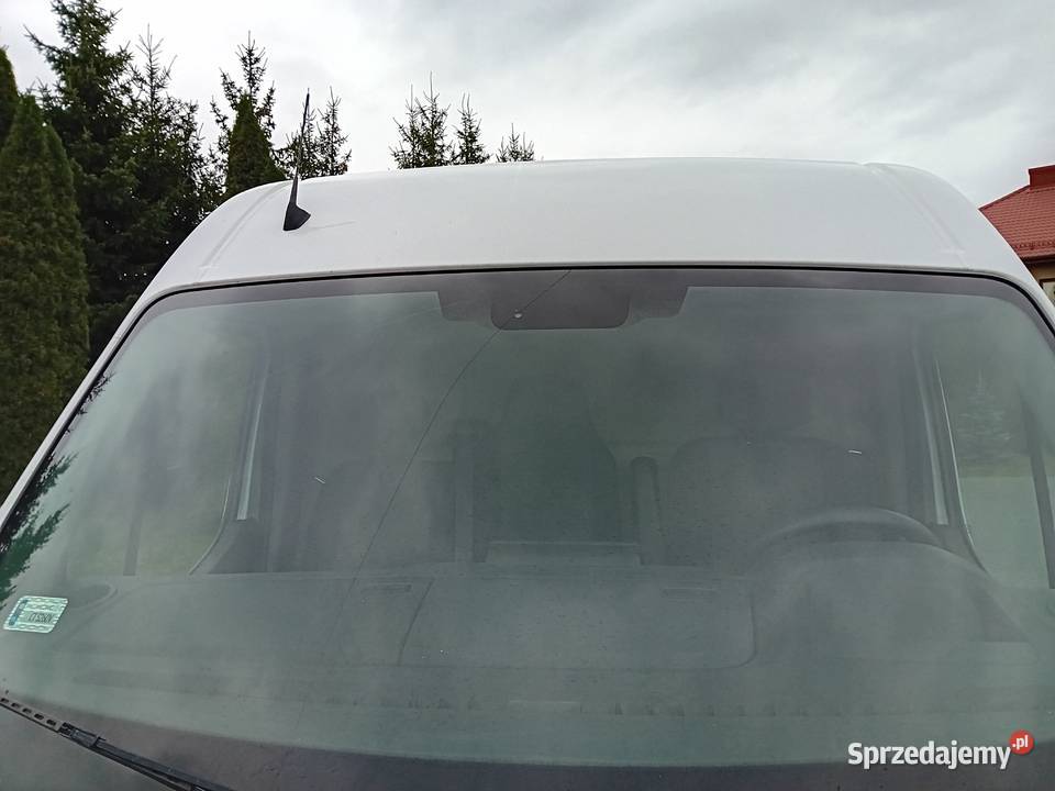 renault Master 2020r Master Ostrów Mazowiecka