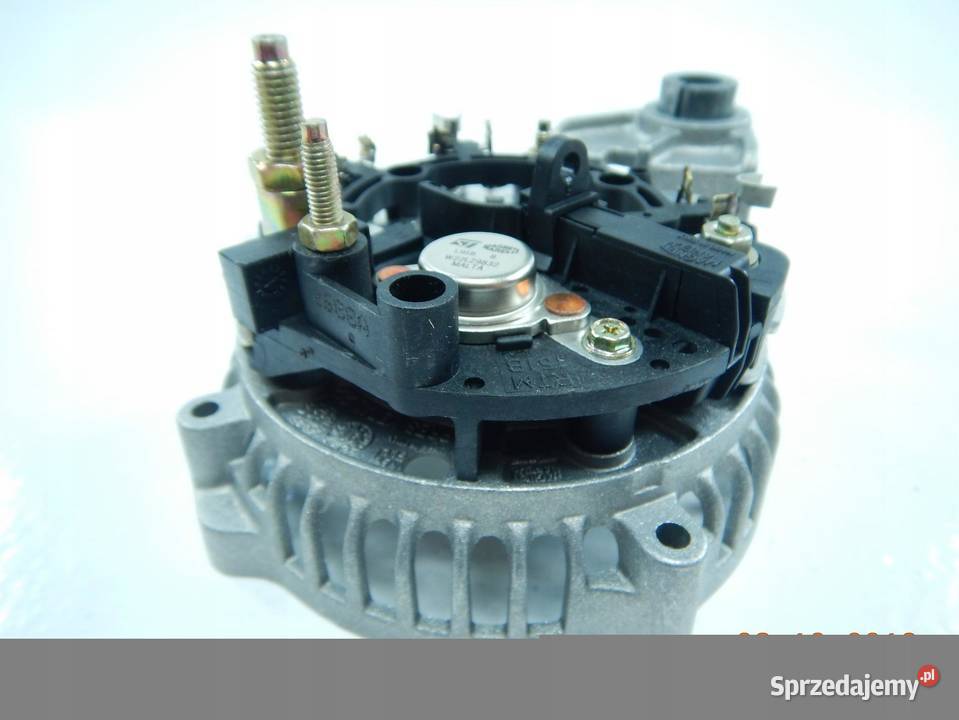ALTERNATOR FIAT PUNTO 9397 9946545 ASO