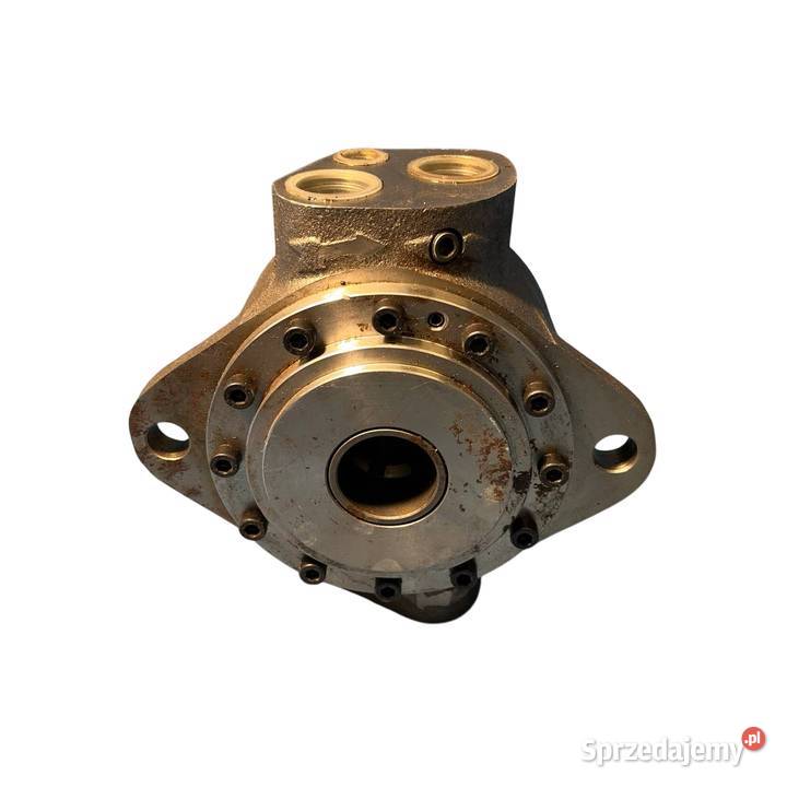 Oleodinamica GECO SF150 SF 150 Silnik wielkopolskie Poznań