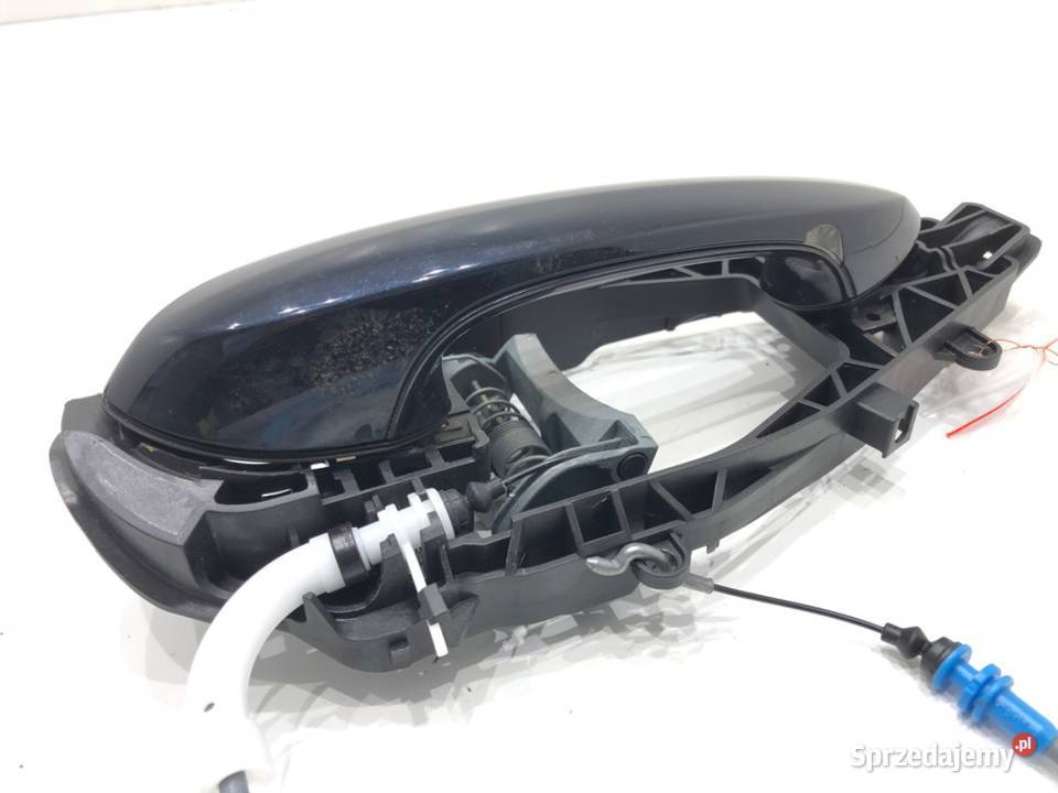 KLAMKA ZEWNĘTRZNA PRAWY PRZÓD BMW G01 9881776 Klamki