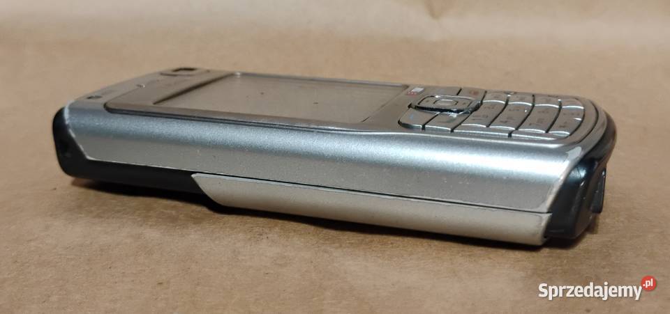 NOKIA N70 RM84 ładowarka bez simlock opolskie