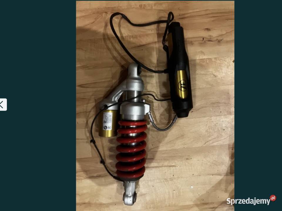 Amortyzator tył BMW F900R 2021r K83
