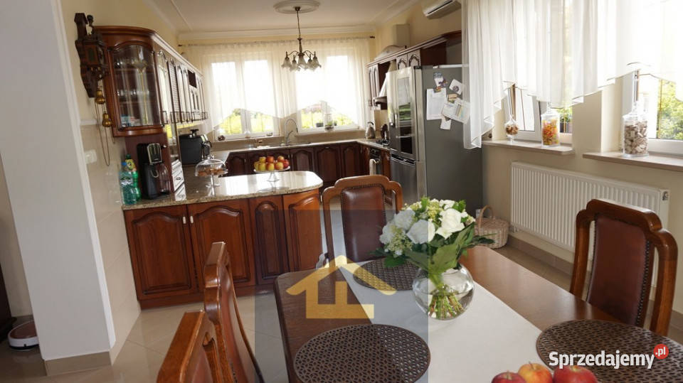 Willa w gminie Karczew Nieruchomości