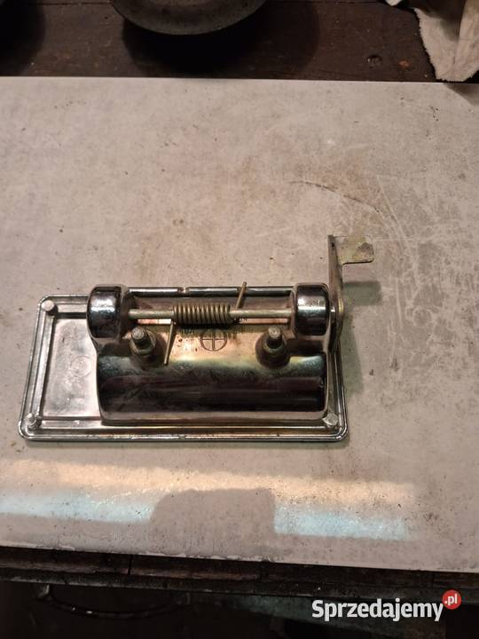 Klamka drzwi prawy tył POLONEZ osobowe Klamki sprzedam