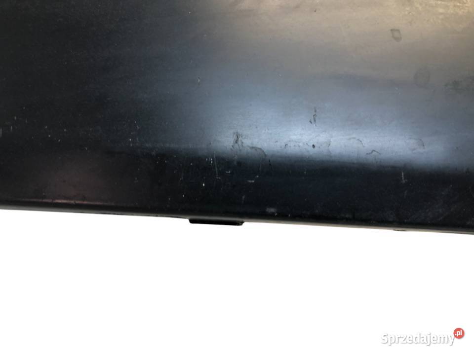 Hyundai Getz I 20022005 przed liftingiem Zderzak Skarżysko-Kamienna