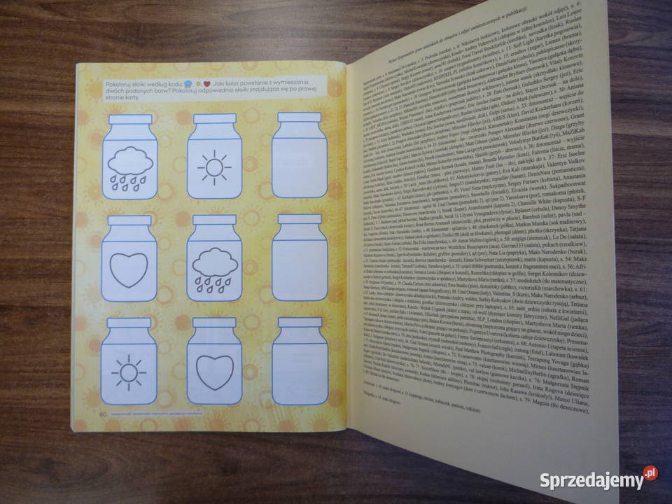 Odkrywam siebie Złota kolekcja Poziom B i B Szczecin