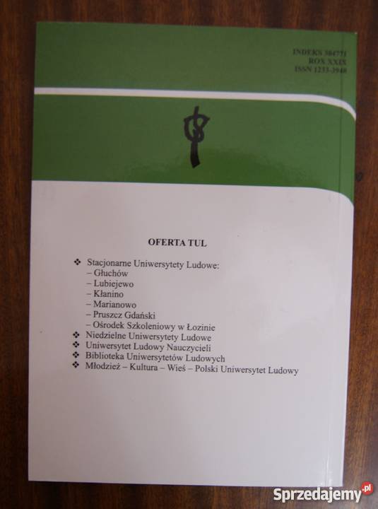 Polski Uniwersytet Ludowy 596