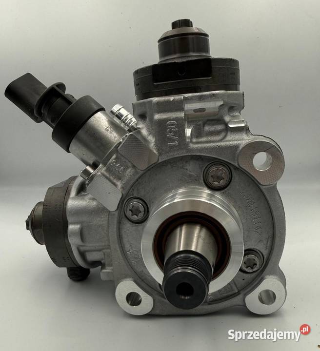 Nowa Pompa Wtryskowa 0445010831 Audi Miszewo sprzedam